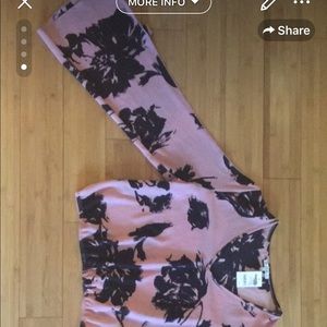 Never Worn Bell Sleeve shirt